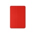 Macally BSTANDM4-R custodia per tablet 20,1 cm (7.9") Custodia a libro Rosso
