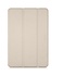 Macally BSTANDM5-GO custodia per tablet 20,1 cm (7.9") Custodia a libro Oro