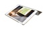 Macally Custodia protettiva e supporto per iPad 9,7