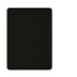 Macally BSTANDPRO2L-B custodia per tablet 32,8 cm (12.9") Custodia a libro Black