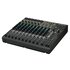 Mackie 1402VLZ4 Mixer Audio 14 canali 20 - 50000 Hz Nero