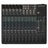 Mackie 1402VLZ4 Mixer Audio 14 canali 20 - 50000 Hz Nero