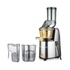 MACOM 859 spremiagrumi Estrattore di succo Nero, Grigio 150 W