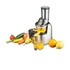 MACOM 859 spremiagrumi Estrattore di succo Nero, Grigio 150 W