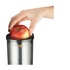 MACOM 859 spremiagrumi Estrattore di succo Nero, Grigio 150 W