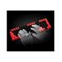 Madcatz GAMING TAST. S.T.R.I.K.E. 11 BLACK WIRED/2.4GHz/BLUET.5.0 RGB
