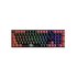 Madcatz GAMING TAST. S.T.R.I.K.E. 11 BLACK WIRED/2.4GHz/BLUET.5.0 RGB