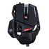 Madcatz Mad Catz R.A.T. 6+ USB A Ottico 12000 DPI