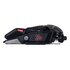 Madcatz Mad Catz R.A.T. 6+ USB A Ottico 12000 DPI