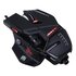 Madcatz Mad Catz R.A.T. 6+ USB A Ottico 12000 DPI