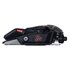 Madcatz Mad Catz R.A.T. 6+ USB A Ottico 12000 DPI
