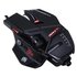 Madcatz Mad Catz R.A.T. 6+ USB A Ottico 12000 DPI