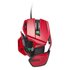 Madcatz Mad Catz R.A.T 8+ ADV USB A Ottico 20000 DPI