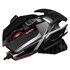 Madcatz Mad Catz R.A.T. X3 mouse Giocare Mano destra USB tipo A Ottico 16000 DPI