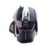 Madcatz Mad Catz R.A.T. X3 mouse Giocare Mano destra USB tipo A Ottico 16000 DPI