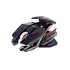Madcatz Mad Catz R.A.T. X3 mouse Giocare Mano destra USB tipo A Ottico 16000 DPI