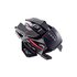 Madcatz Mad Catz R.A.T. X3 mouse Giocare Mano destra USB tipo A Ottico 16000 DPI