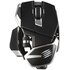 Madcatz R.A.T. DWS Wireless a RF + Bluetooth Ottico 16000 DPI