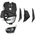 Madcatz R.A.T. DWS Wireless a RF + Bluetooth Ottico 16000 DPI