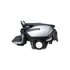 Madcatz R.A.T. DWS Wireless a RF + Bluetooth Ottico 16000 DPI