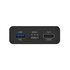 Magewell Pro Convert NDI to HDMI 4K Convertitore video attivo 4096 x 2160 Pixel