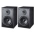 Magnat Monitor S30 Altoparlante da scaffale Hi-Fi coppia color nero