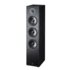 Magnat Monitor S70 Altoparlante da pavimento Hi-Fi Nero1 pz