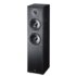 Magnat Monitor S80 ATM Altoparlante da pavimento Hi-Fi Black 1 pz