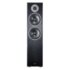 Magnat Monitor S80 ATM Altoparlante da pavimento Hi-Fi Black 1 pz