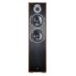 Magnat Monitor S80 ATM Altoparlante da pavimento Hi-Fi Noce 1pz