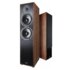Magnat Monitor S80 ATM Altoparlante da pavimento Hi-Fi Noce 1pz