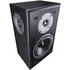 Magnat S10 CP diffusori B.SHELF Black Coppia diffusori da supporto a 2 vie bass reflex con 1 woofer-midrange da 110 mm e 1 tweeter a cupola da 13 mm Nero