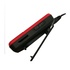 MAJESTIC BT-3284R MP3 Lettore MP3 Nero, Rosso