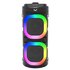 MAJESTIC Fire 9 Sistema PA 20 W Nero