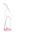 MAJESTIC LL-401 lampada da tavolo Bianco 3,2 W LED