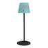MAJESTIC New Majestic 120454 FL lampada da tavolo LED A Multicolore