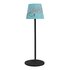 MAJESTIC New Majestic 120454 FL lampada da tavolo LED A Multicolore
