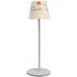 MAJESTIC New Majestic 120454 JL lampada da tavolo LED A Multicolore
