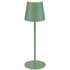 MAJESTIC New Majestic 189277 lampada da tavolo 2 W LED F Nero
