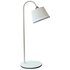 MAJESTIC New Majestic ALBA lampada da tavolo 3 W LED G Bianco