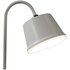 MAJESTIC New Majestic ALBA lampada da tavolo 3 W LED G Bianco