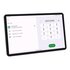 MAJESTIC TAB 922 MAX 4G Tigre LTE-FDD 128 GB 30,5 cm (12