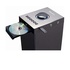 MAJESTIC TS-92R CD BT USB AX 1-via 120 W Con cavo e senza cavo Nero