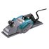 Makita 1806B piallatrice 1200 W 15000 Giri/min Nero, Verde, Grigio