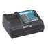 Makita 197363-4 Caricatore per batteria