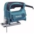 Makita 4329 Seghetto 450W 230V Con Cavo