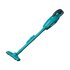 Makita DCL180Z Aspirapolvere senza Filo Nero, Blu