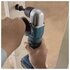 Makita DDA351Z trapano Senza chiave 1,7 kg Nero, Verde