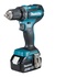 Makita DDF485RTJ Trapano 1900 Giri/min Senza chiave 1,7 kg