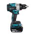 Makita DDF486RTJ Trapano 2100 Giri/min 2,6 kg Nero, Blu